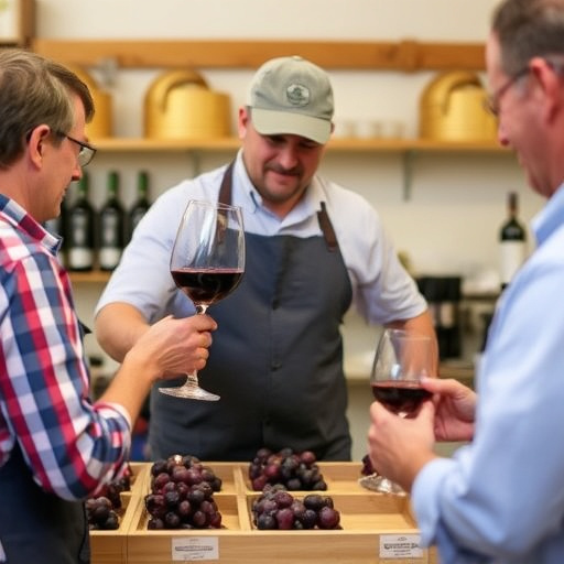 sonoita az wine tasting