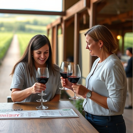 sonoita az wine tasting
