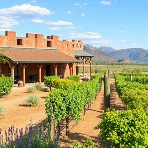 sonoita az wine tasting