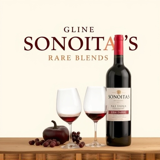 Explore Sonoita's Rare Blends: Boutique Cellar Tasting Journey