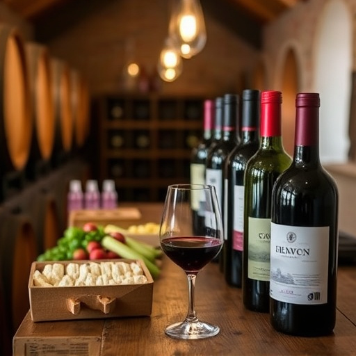 sonoita az wine tasting