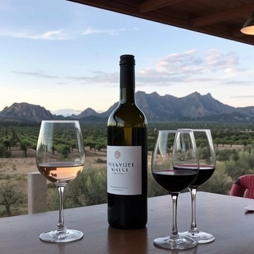 sonoita az wine tasting
