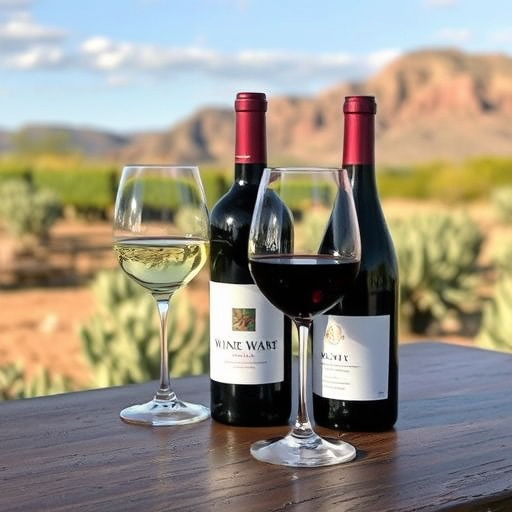 sonoita az wine tasting