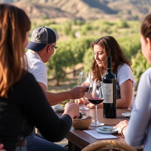 sonoita az wine tasting