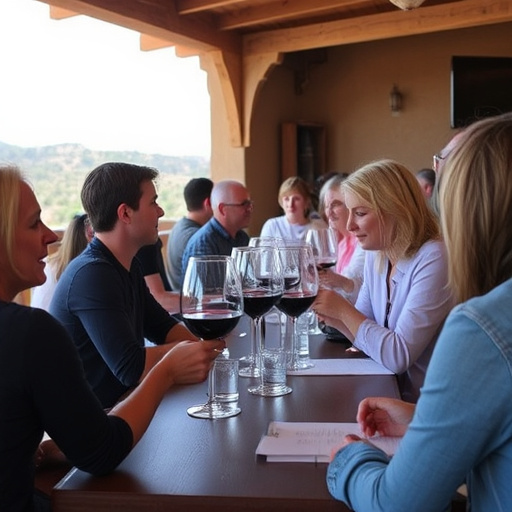 sonoita az wine tasting
