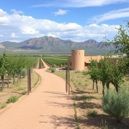 sonoita az wine tasting
