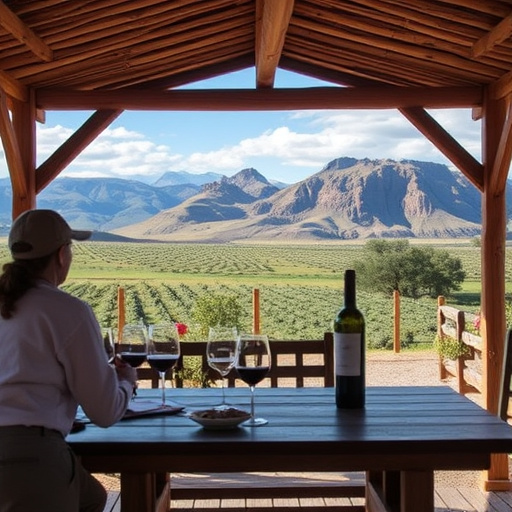 sonoita az wine tasting