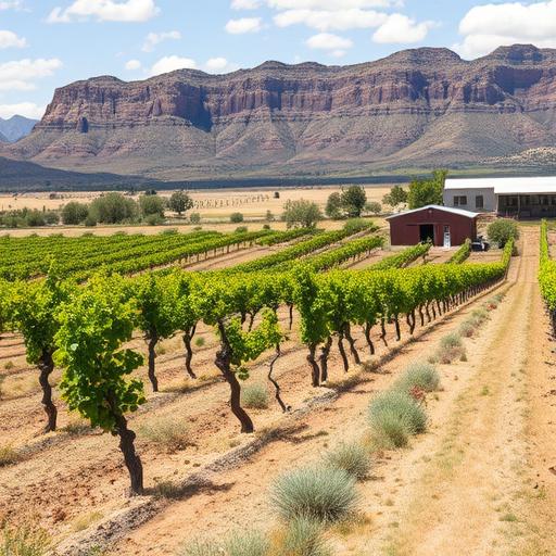 sonoita az wine tasting