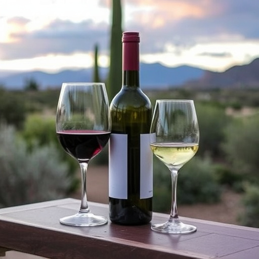 sonoita az wine tasting