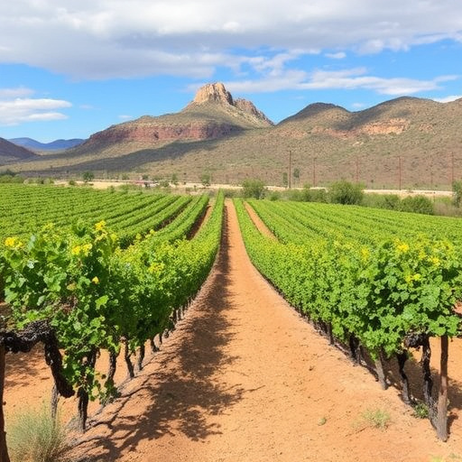 sonoita az wine tasting