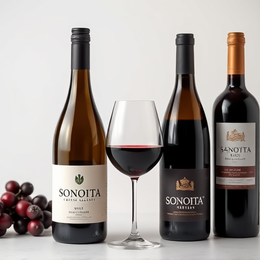 Unveiling Sonoita's Wine Blends and Sustainable Practices for Tasting