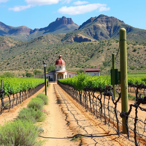 sonoita vineyards