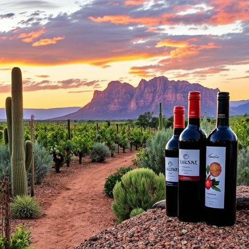 sonoita vineyards