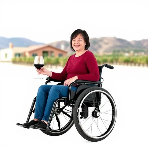 Explore Sonoita Vineyards: Wheelchair-Accessible Tasting Rooms