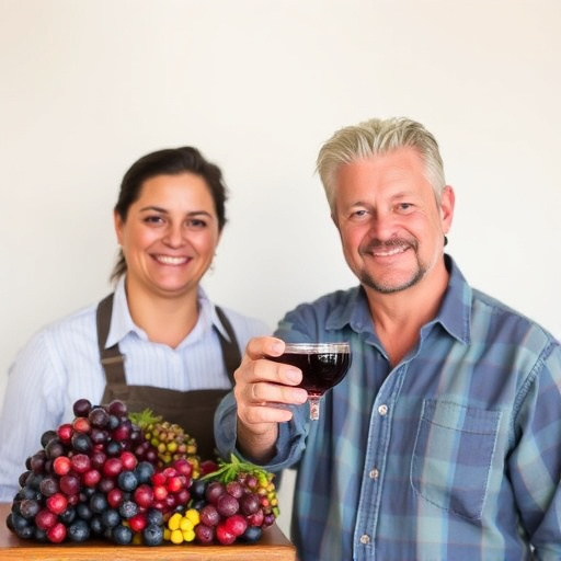 Uncorking Unique Flavors: Sonoita's Innovating Wine Producers