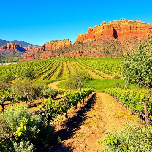 sonoita vineyards