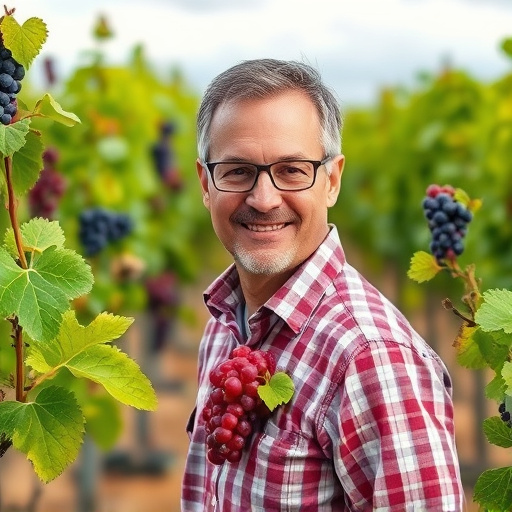 Uncover Viticulture Secrets: Sonoita Vineyard Education