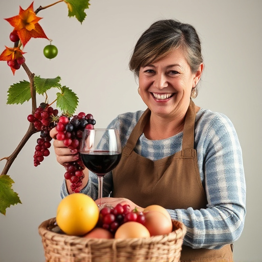 Harvest Joy: Exploring Sonoita Vineyards' Festive Winemaking