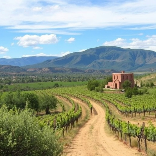 sonoita vineyards