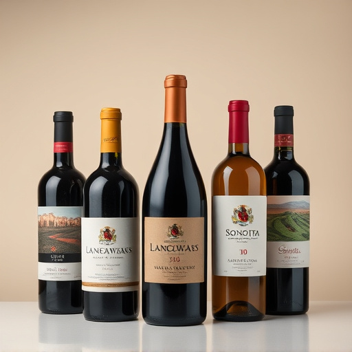 Unveiling Sonoita Vineyards' Terroir: Boutique Wineries Showcase Unique Wines