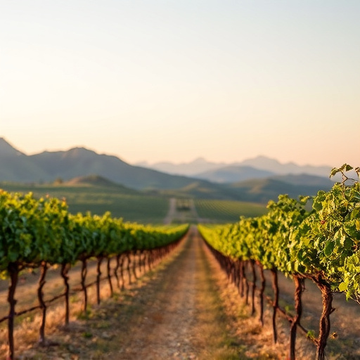 Explore Sonoita's Intimate Vineyards: Backcountry Routes &amp; Local Flavors
