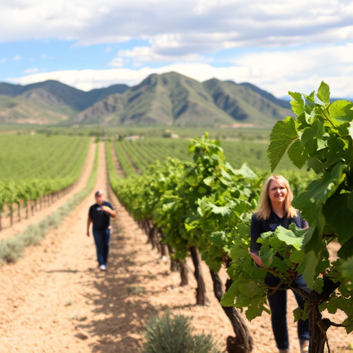 sonoita wine country
