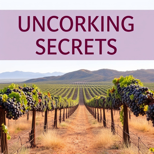 Uncorking Secrets: Exploring Sonoita Wine Country's Trails