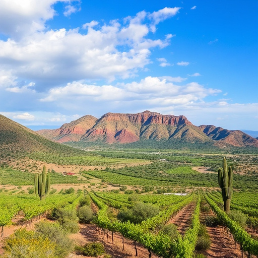 sonoita wine country