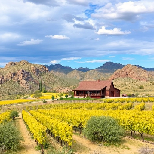 sonoita wine country
