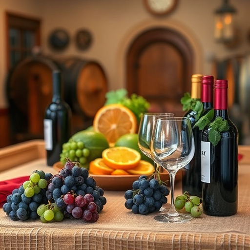 sonoita wine country
