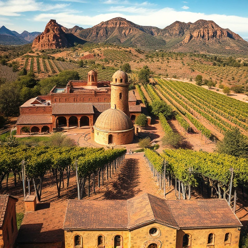 sonoita wine country