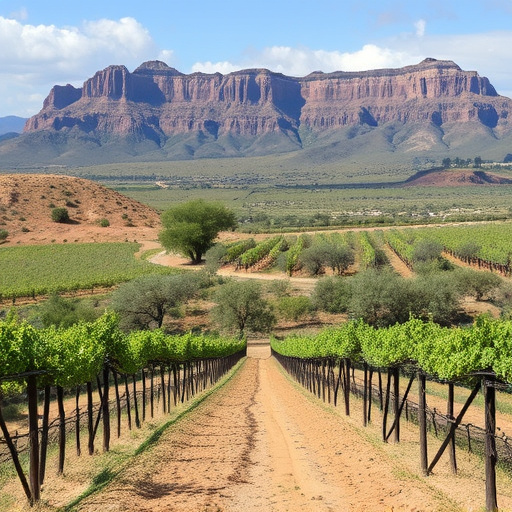 sonoita wine country