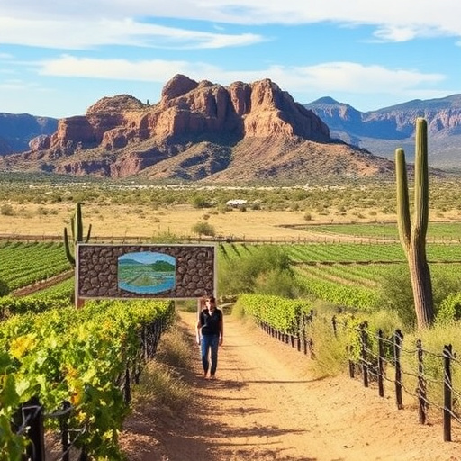 sonoita wine country