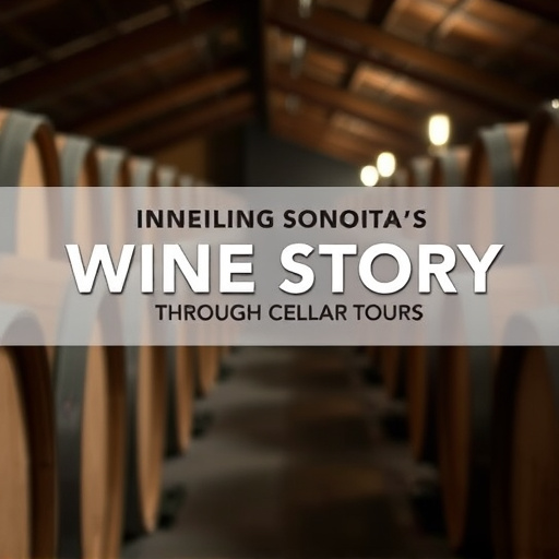 Unveiling Sonoita's Wine Story Through Cellar Tours