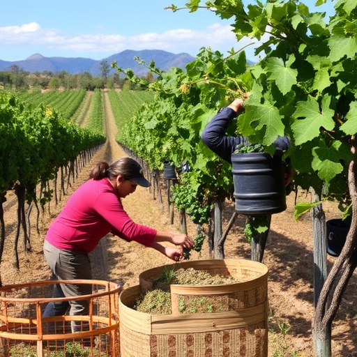 sonoita wine country