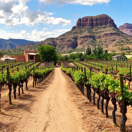 sonoita wine country