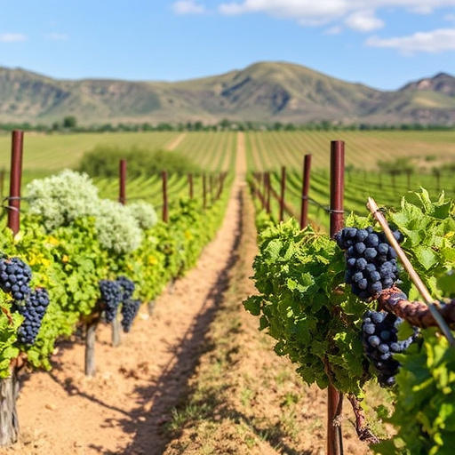 sonoita wine country