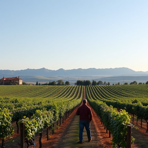 Master Blending in Sonoita Wine Country: Exclusive Workshops for Ambitious Enthusiasts