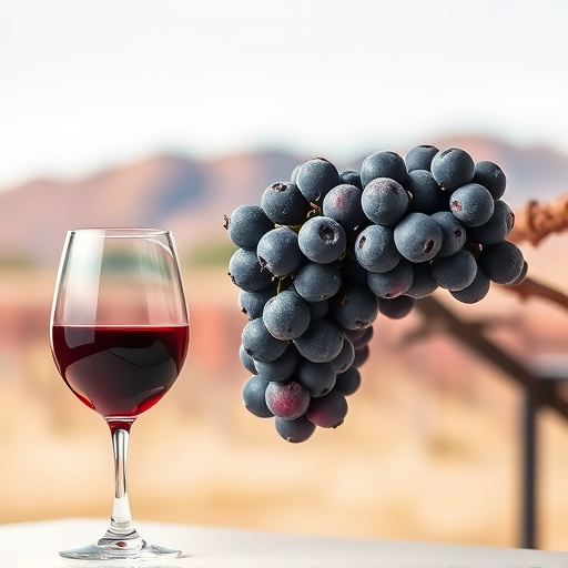 Uncover Sonoita Wine Country's Ascending Reputation Among Connoisseurs