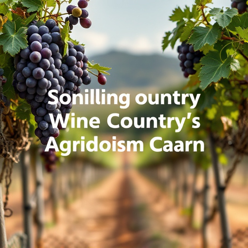 Unveiling Sonoita Wine Country's Agritourism Charm