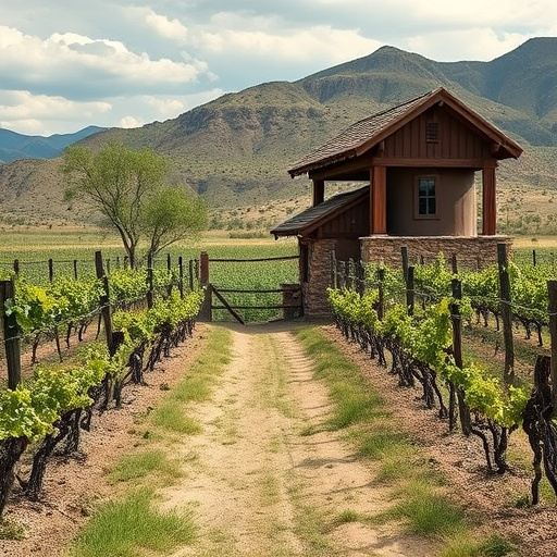 sonoita wine country