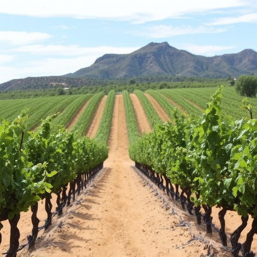 sonoita wine country