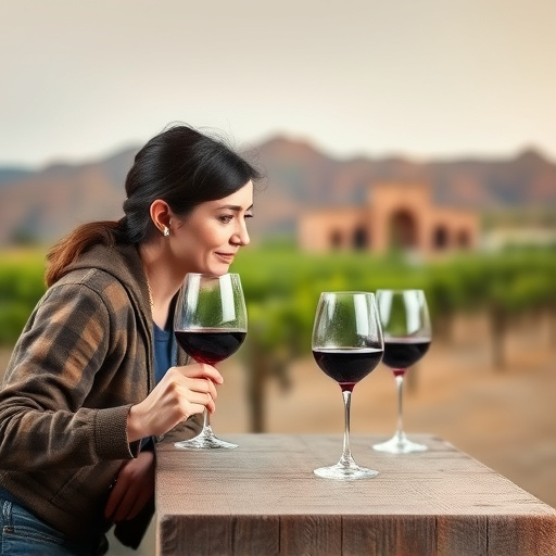 Uncover Sonoita's Wine History Through Interactive Tastings