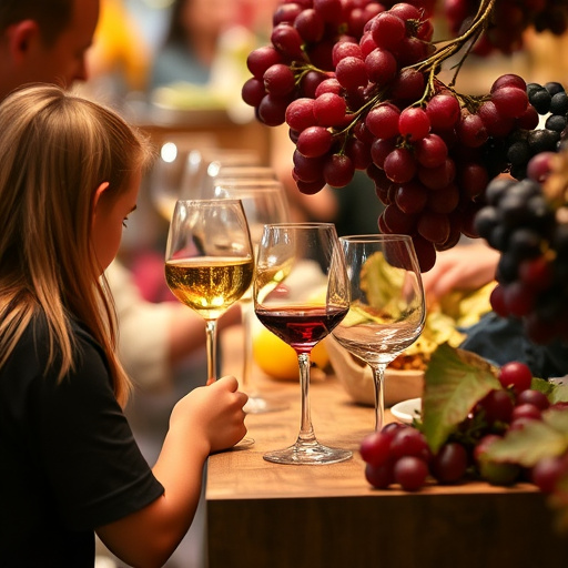 sonoita wine tasting