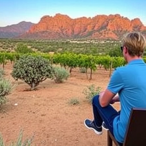 sonoita wine tasting