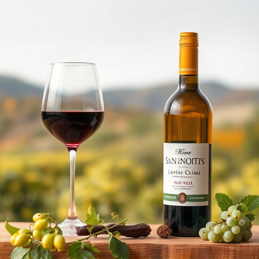 Explore Sonoita's Eco-Wine: Sustainable Tasting Adventures Unveiled