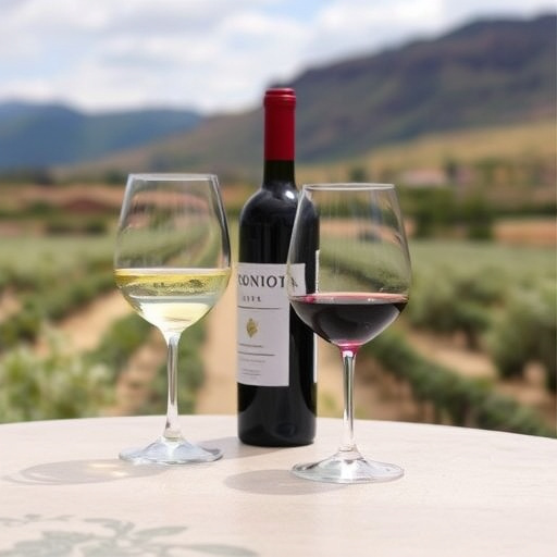 sonoita wine tasting