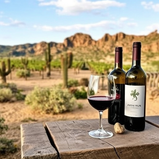 sonoita wine tasting