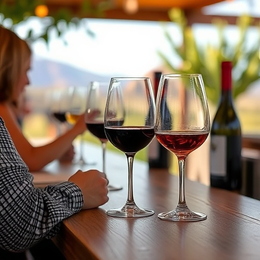sonoita wine tasting