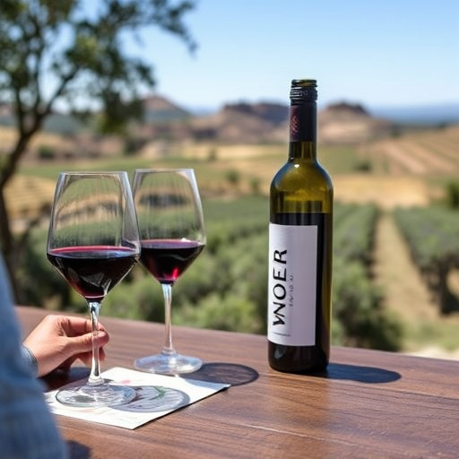 sonoita wine tasting